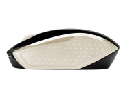 HP Wireless Mouse 200 Silk Gold - 419759 - zdjęcie 3
